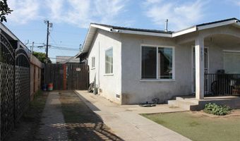 6603 6th Ave, Los Angeles, CA 90043