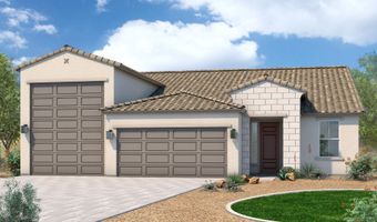1184 E Ridgerock St Plan: Available Floor Plan: JOURNEY RV 5012, Casa Grande, AZ 85122