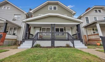 731-733 Seymour Ave, Columbus, OH 43205