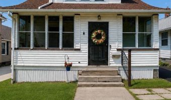701 Tenney Ave, Amherst, OH 44001