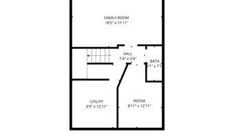 3113 HOLLY BERRY Ct, Abingdon, MD 21009