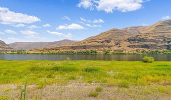 NKA Snake River Road, Asotin, WA 99402