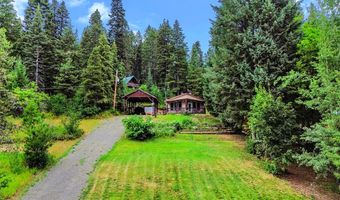 1201 W Mountain Rd, Cascade, ID 83611