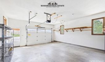 57 Corbett Rd, Cody, WY 82414
