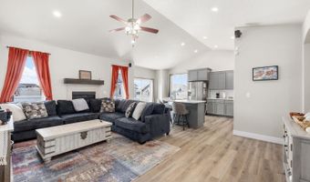 1110 HESS Ave, Cheyenne, WY 82001