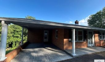 1220 Blue Ridge Yacht Club Rd, Bassett, VA 24055