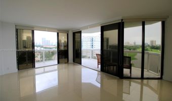 20185 E Country Club Dr 1105, Aventura, FL 33180