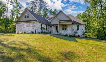 3021 Navajo, Benton, AR 72019