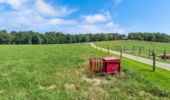 487 Snow Hill Rd, Ballard, WV 24918