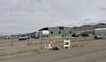 950 N McGill Hwy, Ely, NV 89301
