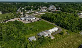 420 Merrill St, Andover, OH 44003