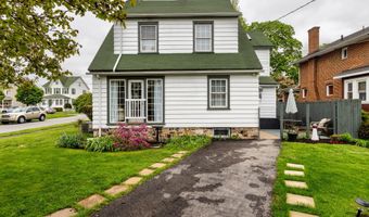2807 4th Ave, Altoona, PA 16602