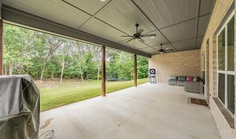 4033 Overlook Way, Weatherford, TX 76085