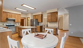 13947 Fleetwood Ave, Apple Valley, MN 55124