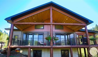 6 N Fork Sage Creek Rd, Bridger, MT 59014