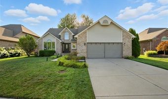 48821 Tremont Dr, Macomb, MI 48044
