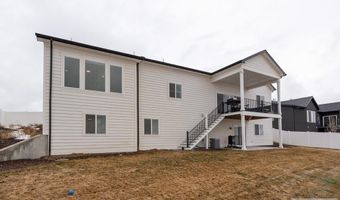 3610 Purple Sage Dr, Ammon, ID 83406