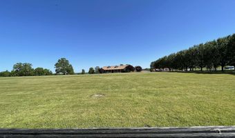 571 Honeysuckle Rd, Bald Knob, AR 72010