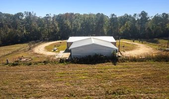 2545 Pleasant Grove Rd, Bogue Chitto, MS 39629