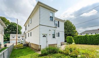 117 Orchard St, East Providence, RI 02914