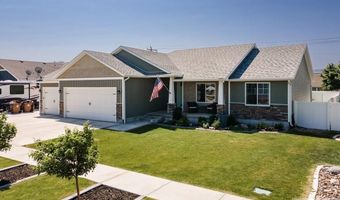 1137 Boedy, Chubbuck, ID 83202