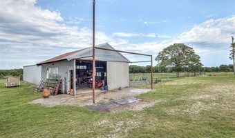 5000 Hwy 16, Beggs, OK 74421