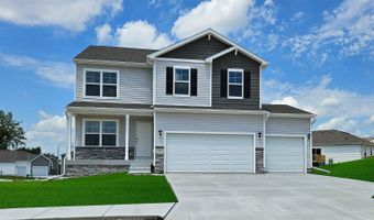 2609 Chan Dr Plan: Bellhaven, Adel, IA 50003
