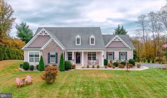 2625 MEDICAL HALL Rd W, Bel Air, MD 21015