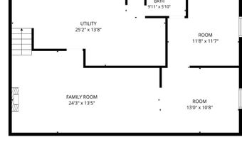 3730 Ayrshire Dr, Austintown, OH 44511