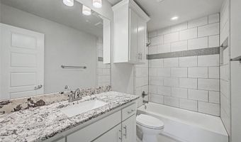 636 Yucca Ct, Aledo, TX 76008