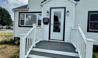 3706 Fargo Dr, Ashtabula, OH 44004