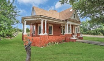 500 Horizon Dr, Altus, OK 73521