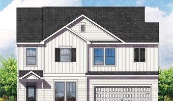 1740 Hickory Heights Lot 8 Way, Acworth, GA 30102