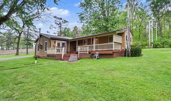 3478 Corner Rd NW, Alexandria, OH 43001