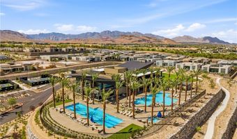 10865 Agate Cliffs Ave, Las Vegas, NV 89135