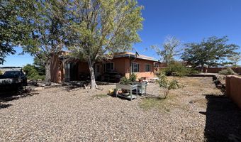 25 JENNIFER St, Belen, NM 87002