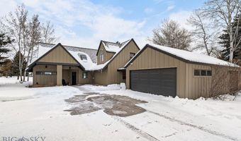 9 Park Plaza Rd, Bozeman, MT 59715