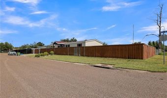 804 Red Bud Dr, Alamo, TX 78516
