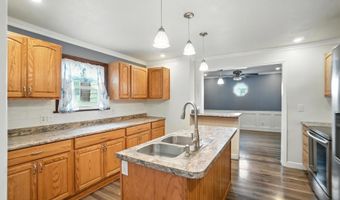 309 E Main Cross St, Arlington, OH 45814