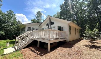 748 Northwoods Dr, Ball Ground, GA 30107