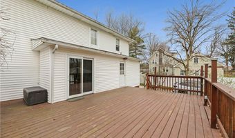 170 E Beech St NE, Alliance, OH 44601