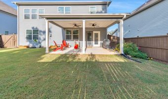 229 Gallant Fox Way, Acworth, GA 30102