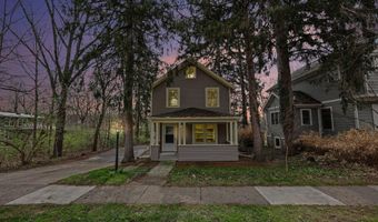 1326 Traver St, Ann Arbor, MI 48105