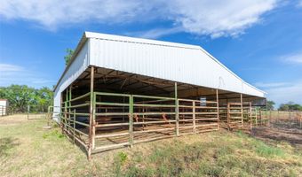 7449 FM 707, Anson, TX 79501