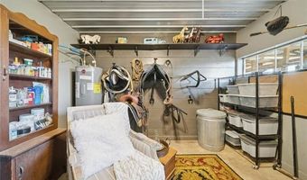 4320 N 135 Rd, Beggs, OK 74421