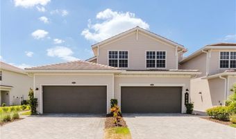 5740 OAKMONT 8511, Ave Maria, FL 34142