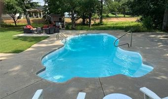 16730 County Road 3580, Ada, OK 74820