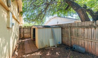3534 S 20th St, Abilene, TX 79605
