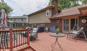 6903 White Pines Ct, Indianapolis, IN 46217