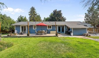 63385 Omer Dr, Bend, OR 97701
